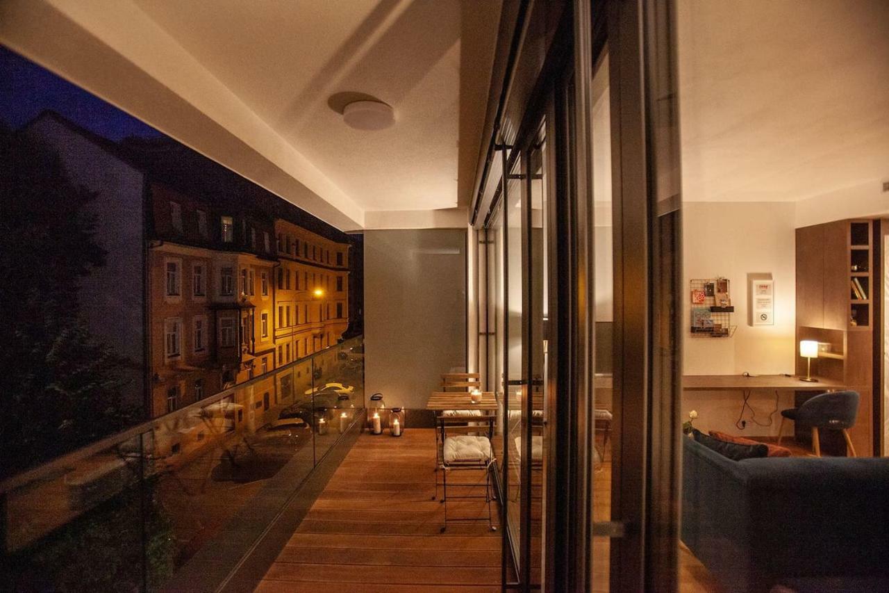 Cosy Design Apartment IV Brünn Exterior foto