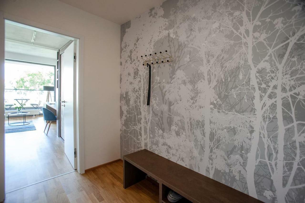 Cosy Design Apartment IV Brünn Exterior foto