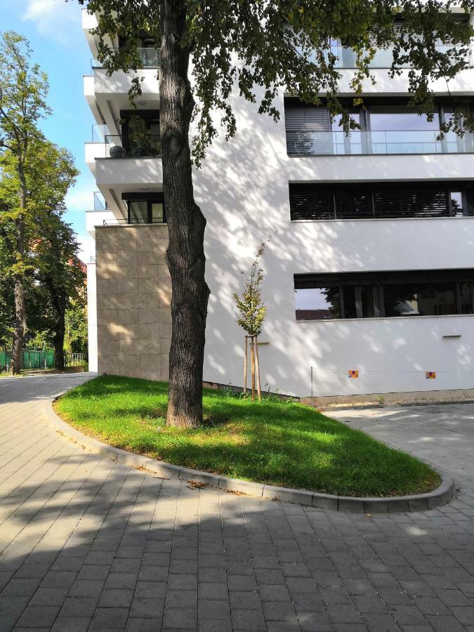 Cosy Design Apartment IV Brünn Exterior foto